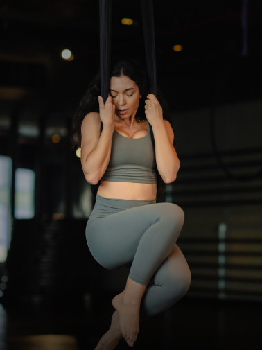 Pole Dancing