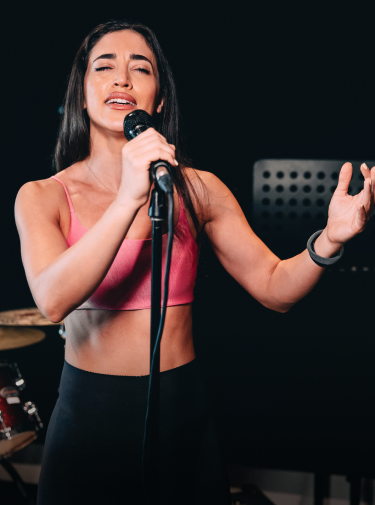 Vocals