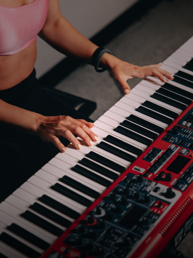 Music Production